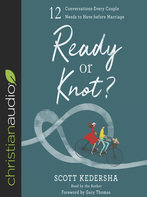 Title details for Ready or Knot? by Scott Kedersha - Wait list